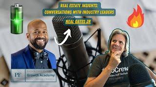 Client-centered Real Estate Services: A Journey With Neal Oates (part 2)  #viral #trending