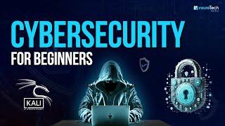 Master Cybersecurity with InsureTech Skills |Cyber Security Training For Beginners | #cybersecurity