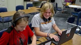 inventXYZ: Preparing Students for the Future of Work