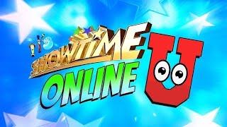 Showtime Online U | September 16, 2024