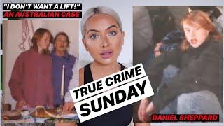 UNSOLVED: THE DANIEL SHEPPARD CASE | AUSTRALIA: ADELAIDE