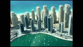 Dubai luxury property market