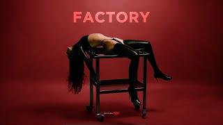 Dark Clubbing / Industrial Bass / EBM / Dark Electro Mix 'FACTORY'