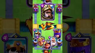 Champions Vs Prince | #clashroyale