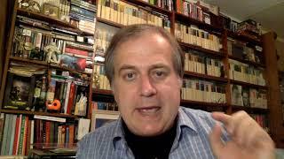 Павел Сурков. Лекция "Айзек Азимов против глупости"