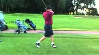 Jims golf swing retford