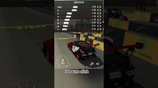 Best Gearbox 5sec || Nissan 350z || 1695hp || Car Parking Multiplayer #cpm #gearbox