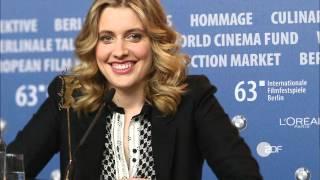 MGU Interview: Actress Greta Gerwig