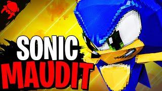 Le Sonic Maudit que Personne ne Veut