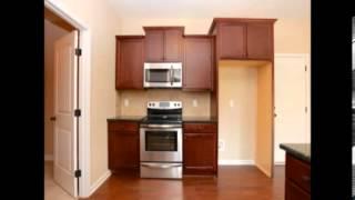 The Waterford Floor Plan