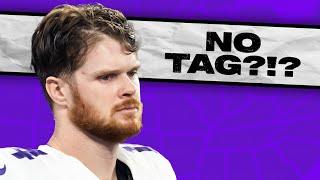 Albert Breer on Sam Darnold Not Expected To Get Tagged by Vikings