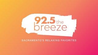 KBEB | 92.5 The Breeze - Sacramento, CA - Day Before Christmas Flip