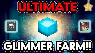 ULTIMATE GLIMMER FARM FOR EPISODE REVENANT!!! Please stop doing public events XD