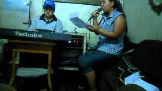 Someone like you Cover