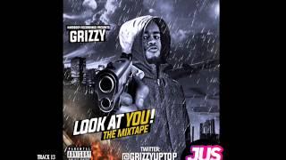 GRIZZY FT SNEAKBO X MDARGG X SWAVEY  - DONT PANIC #JUSJAM