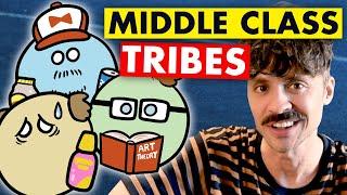 Middle Class Conflict