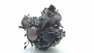 Used engine Honda VFR 800 F 2014- (VFR800F RC79) 280065