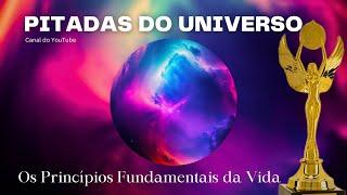 HONRA AO MÉRITO AO CANAL PITADAS DO UNIVERSO
