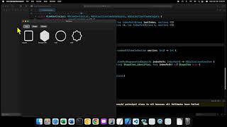 macOS Development with AppKit - 51 - Deleting Items from an NSCollectionView