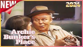 Archie Bunker's Place  ||The Boys' Night Out|| Best Comedy Sitcom Full Episodes TV Series