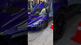⁠@TheHamiltonCollection’s rimac #automobile #carspot #cartok #ev #rimac #trend #trending #viral