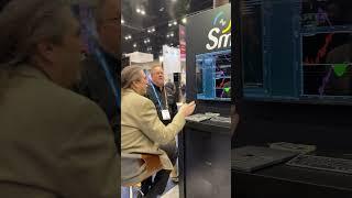 Rational Acoustics at InfoComm 2025