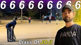 Finally Old JOJI is Back with a Bang !!  JOJI Ne Apne Career Ki Best Inning Khel Di 