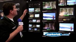 Marshall Broadcast Monitor Solutions