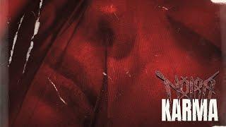 NOIRA – Karma (Official Lyric Video)