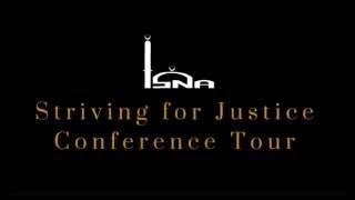 ISNA Conference in New Jersey
