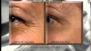 New - Genesphere Anti-Wrinkle - As Seen On TV Portal