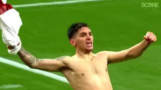 10 Times Lucas Torreira Proved That He Is World Class