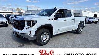 New 2025 GMC Sierra 1500 Saint Louis, MO #T250224