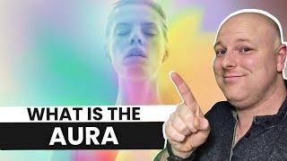 How to See Your Aura: Learn to See the Human Aura - Mediumship Development For Beginners