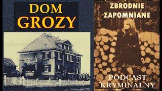 CZY BYŁBYŚ W STANIE ZAMIESZKAĆ W WILLI MAJĄCEJ TAKĄ HISTORIĘ?