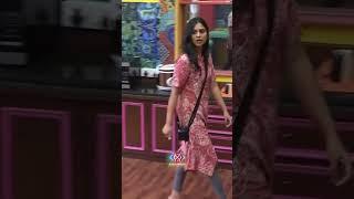 Yashmi vs Vishnupriya  | Bigg Boss Telugu 8 | DisneyPlus Hotstar Telugu