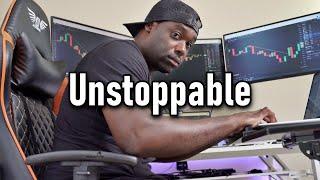 How To Build An Unstoppable Scalping Strategy From Scratch