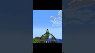 Minecraft cool mods ️ p5 #shorts