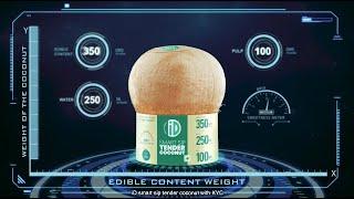 iD Smart Sip Tender Coconut