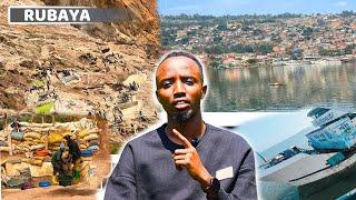 Full Story Ubuzima bwa RUBAYA izwiho AMABUYE Y'AGACIRO / Umutekano muri Grand NORD na Sud-Kivu