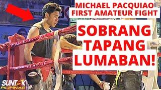 MICHAEL PACQUIAO VS NATHANIEL RUIZ FULL FIGHT