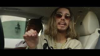 YUNG XAVI - DEEP END Featuring Kye Harris [Official Music Video]