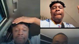 Holy Ten latest live : Mujaya  adzoka ne vhayolensi | breaks the internet