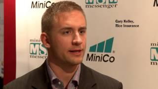 Agent Testimonial – Gary Kelley