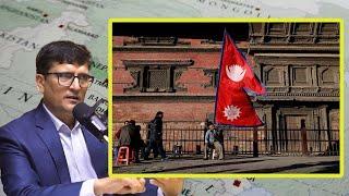 'Nepal Needs To Define It's National Interest' | Geja Sharma Wagle | Sushant Pradhan Podcast