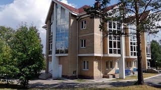 Магнитогорск, санаторий Южный, улица Зелёная, пробрался с чёрного хода (05.07.2020)