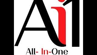 Ai1 All-In-One Software Solutions