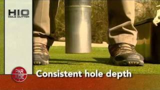 HiO Hole Cutter