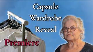 My French Capsule Wardrobe Revealed: 15 Pieces That Changed Everything | Marie-Anne Lecoeur Method