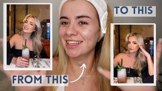 THE MAKEUP ROUTINE ILL NEVER CHANGE | all my holy grail products + all my secret tips and tricks